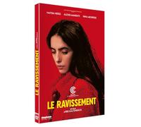 Le Ravissement [Francia] [DVD]