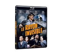 Le Rayon invisible [Blu-ray]