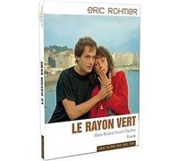 Le Rayon vert [Francia] [DVD]