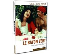 Le Rayon vert [Francia] [DVD]