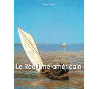 Le Réalisme américain