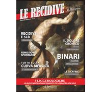 Le recidive: Le monografie di 5LB Magazine