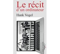Le récit d'un ordinateur