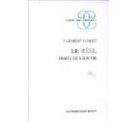 Le Reel: Traite De L Idiotie