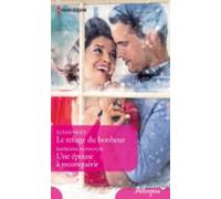 Le Refuge Du Bonheur - Une Épouse À Reconquérir (ebook)