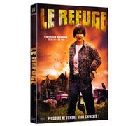 Le Refuge-DVD