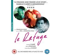 Le Refuge [DVD] [Reino Unido]