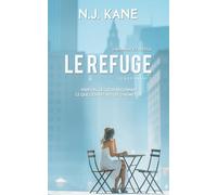 Le refuge : Savannah et Alyssa: Livre lesbien, roman lesbien
