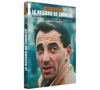 Le Regard de Charles [Francia] [DVD]
