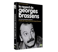 Le Regard de Georges Brassens [DVD]