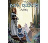 Le regard du vieux singe: 9