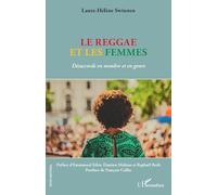 Le reggae et les femmes: Désaccords en nombre et en genre (Inter-National)