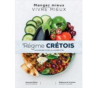 Le régime crétois
