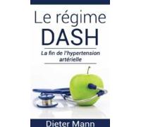 Le Régime Dash (ebook)