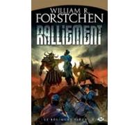 Le Régiment Perdu T1 : Ralliement (ebook)