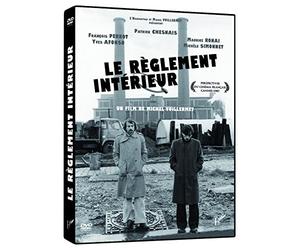 Le Règlement intérieur [Francia] [DVD]