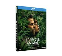 Le Règne animal [Francia] [Blu-ray]