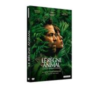 Le Règne animal [Francia] [DVD]
