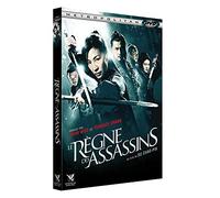 Le Règne des assassins [Francia] [DVD]
