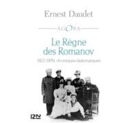 Le Règne Des Romanov (ebook)