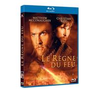 Le Règne du feu [Francia] [Blu-ray]