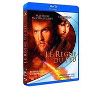 Le Règne du feu [Francia] [Blu-ray]