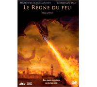 Le Règne du feu [Francia] [DVD]