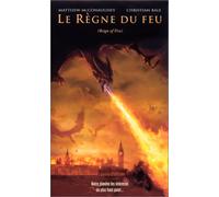 Le règne du feu [Francia] [VHS]