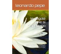 le regole che si rispettano: Le regole che si rispettano non sono gabbie. Sono scelte che liberano. Sono confini che proteggono, non muri che separano. Sono atti di consapevolezza, di rispetto,