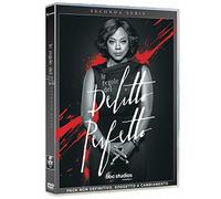 Le Regole Del Delitto Perfetto - Stagione 02 (4 Dvd) [Italia]