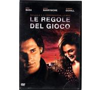 Le Regole Del Gioco [Italia] [DVD]