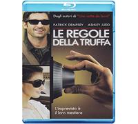 Le Regole Della Truffa [Italia] [Blu-ray]