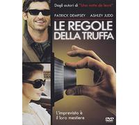 Le Regole Della Truffa [Italia] [DVD]