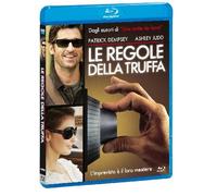 Le Regole Della Truffa (Rental) [Italia] [Blu-ray]