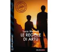 Le Regole Di Artù (ebook)