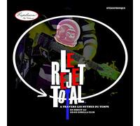 Le Rejet Total - (White) a Travers les Myths du Temps