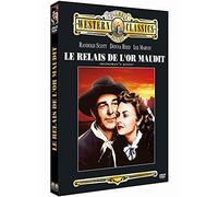 Le Relais de l'or maudit [Alemania] [DVD]