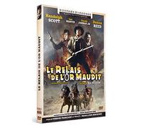Le Relais de l'or maudit [DVD]