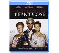 Le relazioni pericolose [Italia] [Blu-ray]