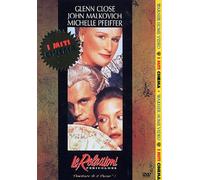 Le Relazioni Pericolose [Italia] [DVD]
