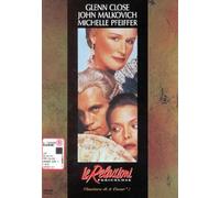 Le relazioni pericolose [Italia] [DVD]