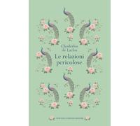 Le relazioni pericolose (Newton vintage)