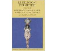 le religioni dei misteri. ii
