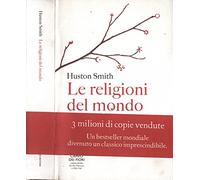 Le religioni del mondo (Campo dei fiori)