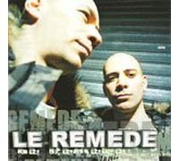 Le Remède - Street Album Vol.1