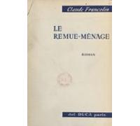 Le Remue-ménage (ebook)