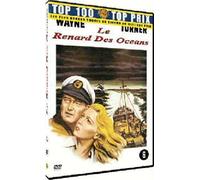 Le Renard des océans [Francia] [DVD]