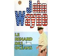 Le Renard Des Oceans [VHS]