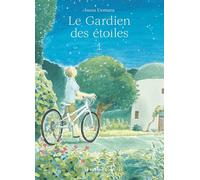 Le renard doré
