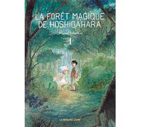 Le renard doré: Tome 1